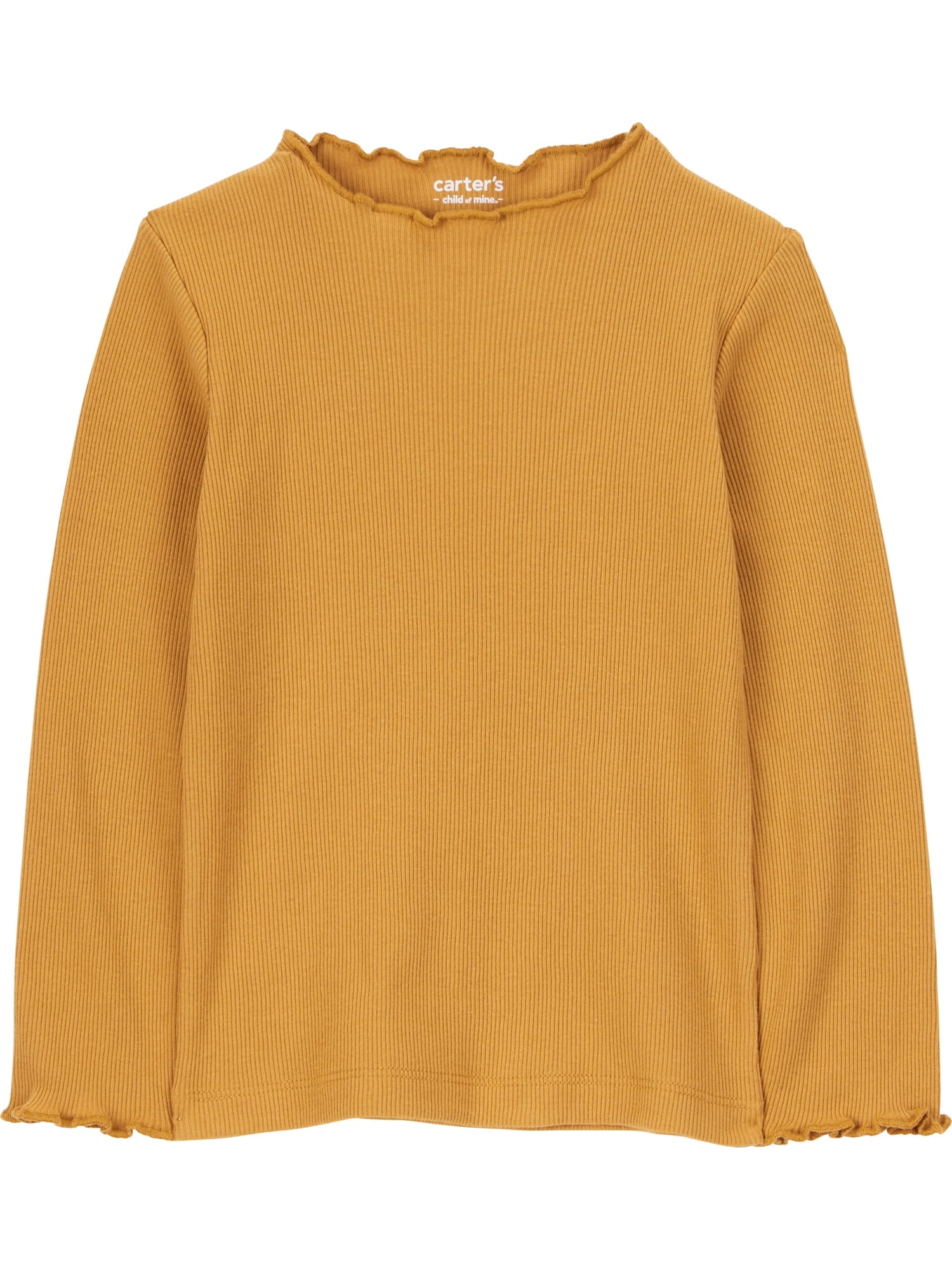 Carter's Child of Mine Toddler Girl Dress Set, 3-Piece, Sizes 12M-5T