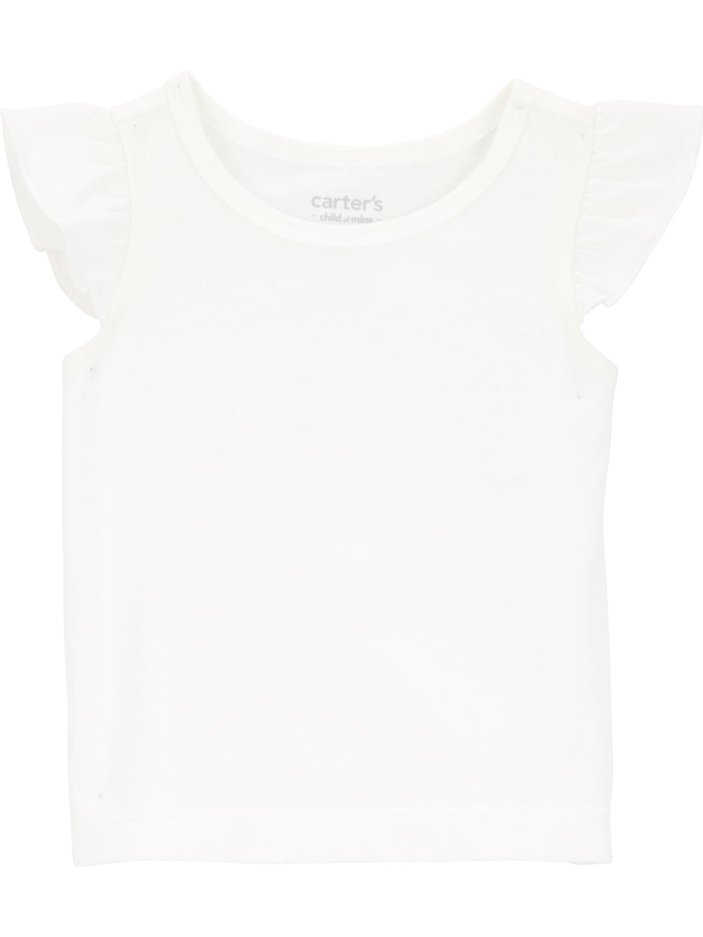 Carter's Child of Mine Baby Girl Dress Set, 2-Piece, Sizes 0/3-24 Months